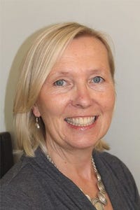 Denise Godfrey headshot