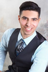 Meena Guirguis headshot