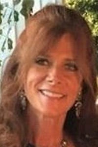 Maria Hayes headshot