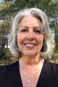 Karen L. Itjen headshot