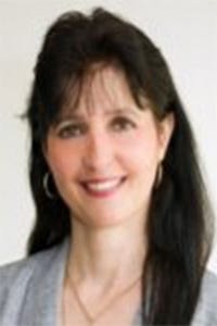 Lori M. Keller headshot