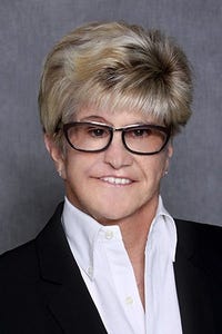 Candace Ann Kennedy headshot