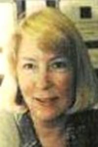 Jackie Kennedy headshot