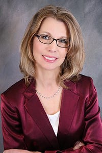 Jeanne Keyasko headshot