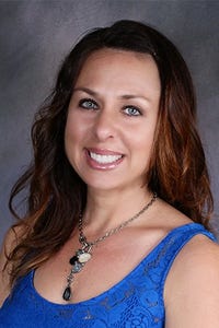 Gina Koenig headshot