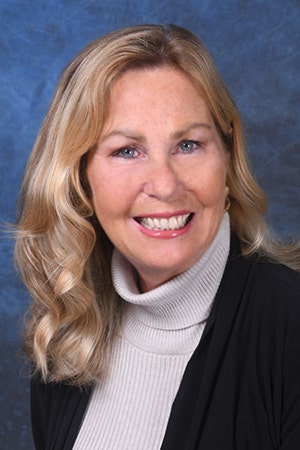 Carolyn Malanga