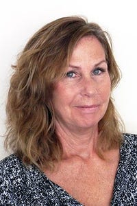 Carolyn Malanga headshot