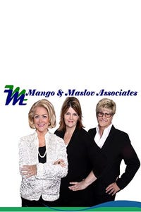 Marlene Debra Mango headshot