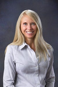 Laureen M. Manhire headshot