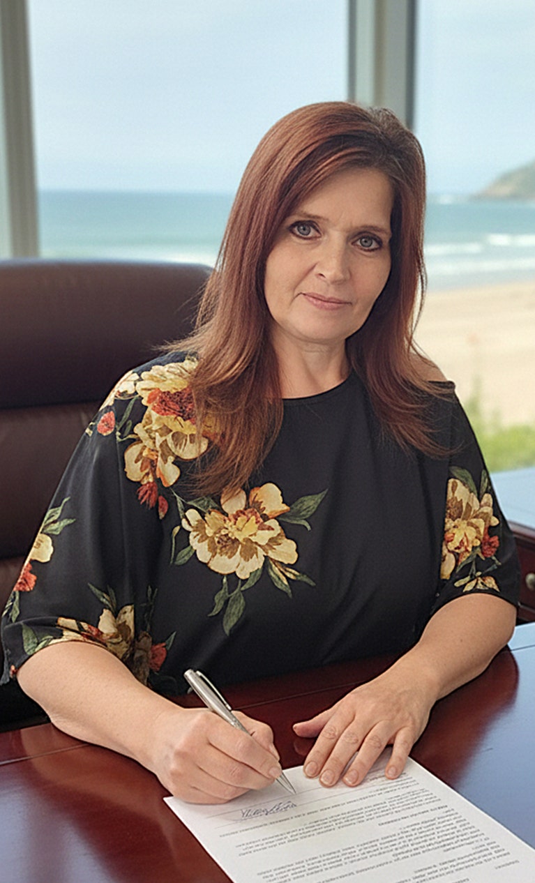Cindy Maslov