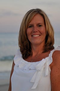 Christine McGrory headshot