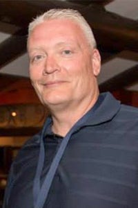 Scott P. McGrory headshot