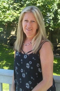 Diane Meier headshot