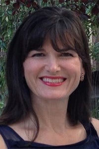 Morna O'Donoghue headshot