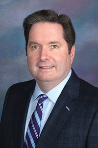 Robert Paltridge headshot