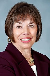 Joanne Pehlivanian headshot