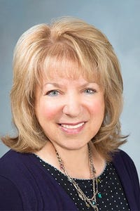 Joanne L. Pisapia headshot