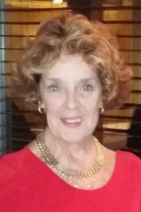 Maureen E. Porter headshot