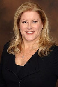 Kathleen A. Powell headshot