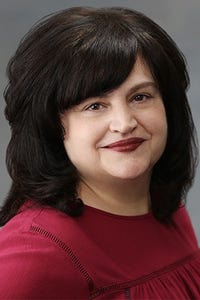 Anna Pugliese headshot