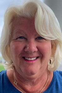 Joanne Reilly headshot