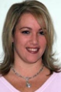 Cynthia Roman headshot