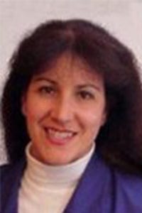 Toula N. Rosebrock headshot