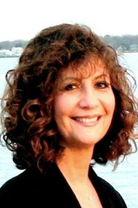 Jane M Ruocco headshot