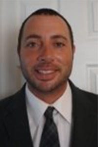 Chadd V. Smith headshot