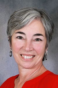 Roxane Southcott-Roberts headshot