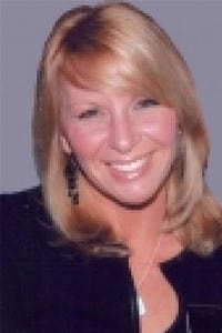 Diana M. Sunday headshot