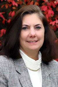 Diane Swiss headshot