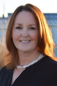 Kerry Tarigo headshot