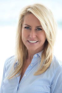 Colleen A. Tobin headshot