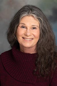 Cynthia Angus A. Tonkovich headshot