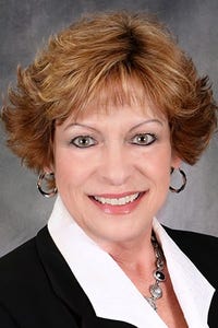 Joanne F. Van Oostendorp headshot