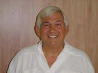 John Van Oostendorp headshot