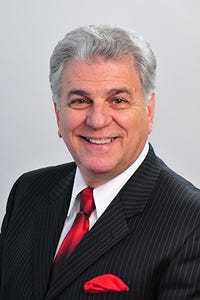 Edward A. Vespi headshot