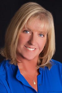 Sally L. Volpe headshot