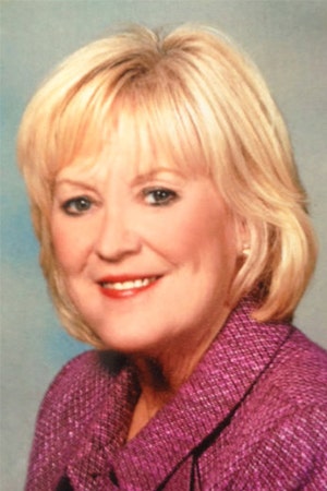 Kathy R. Watts headshot