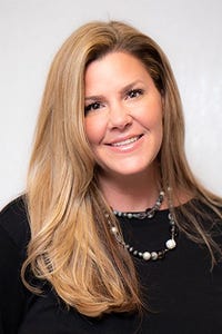 Amy Wheeler  Nobile headshot