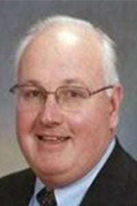 John Wroblewski headshot