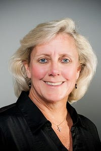Catherine D. Yachnik headshot