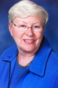 Margaret Buccino headshot