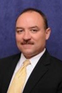 Christopher Carbonaro headshot