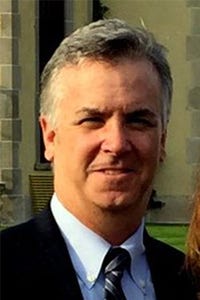 James Dettlinger headshot