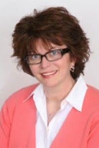 Barbara Layton headshot