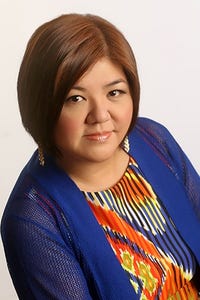 Sauling Lee headshot