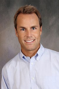 Walter Niebling headshot