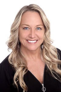 Tina L. Polhemus headshot